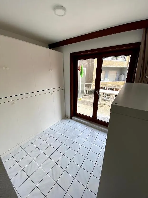 Appart Sympa 6P Avec Garage Et Terrasse Ensoleillee Et Spacieuse A 25M De La Mer Westende Middelkerke