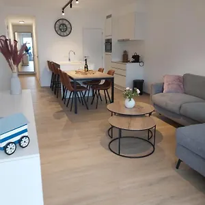 Antigua Appartement