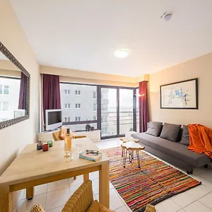 Appealing With Terrace Appartement