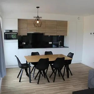 West Bay Familieappartement Appartement