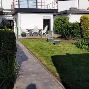 Gezellige Vakantiewoning Alice Vakantiehuis