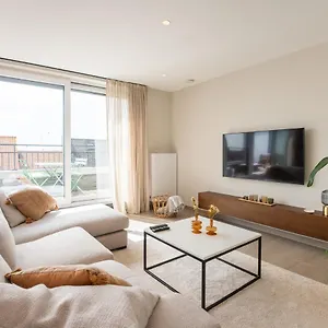 Mer.veilleux Appartement