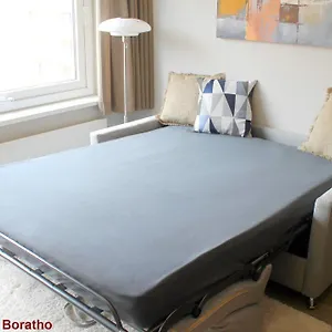 Studio Adele, Op En Comfort & Kwaliteit Appartement